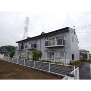 サンパレス江崎Ⅰ・Ⅱの外観画像