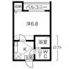 NST上小田井の間取り画像