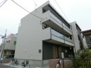 リブリ・SOPHIA喜多町の間取り画像