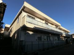 リブリ・白山WESTの外観画像