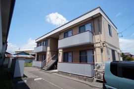 オプティマールの外観画像