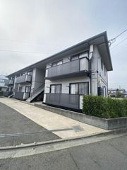 エターナルタウン Aの外観画像