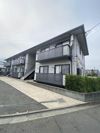 エターナルタウン Aの間取り画像