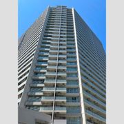 プライムパークス品川シーサイドザ・タワーの外観画像