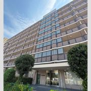 フドウ三軒茶屋ハイツの外観画像