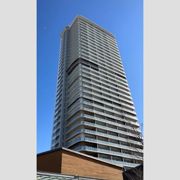 ドレッセタワー南町田グランベリーパークの外観画像