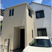 下田町戸建の外観画像