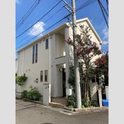 高石戸建の外観画像