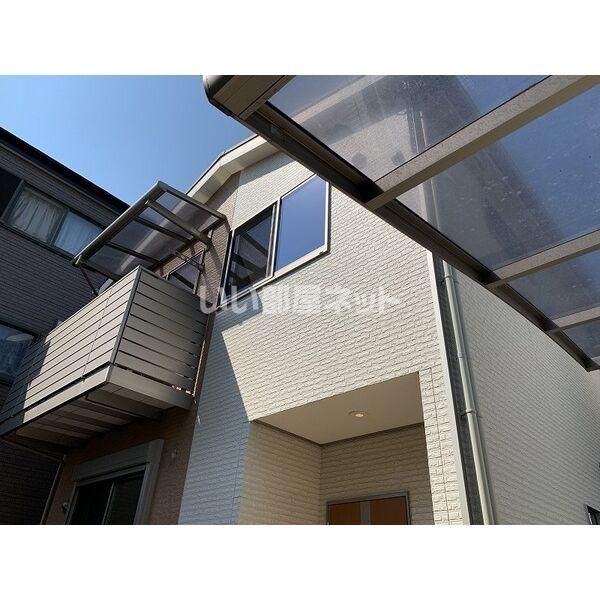 伊藤様戸建賃貸住宅A棟の外観画像