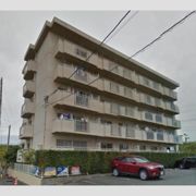第2橋本マンションの外観画像