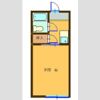 マンション宮西の間取り画像