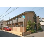 Clair espoirの外観画像