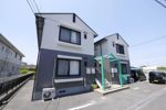 フィールドコート本城Ⅱ B棟の間取り画像