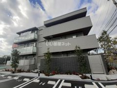 シャーメゾン ミルナシオン引野の外観画像