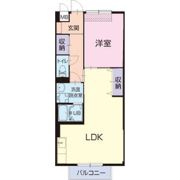 Grand Vinの間取り画像