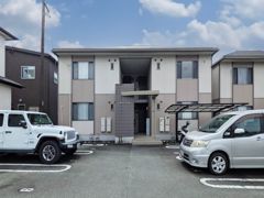 Mレーペン A棟の外観画像