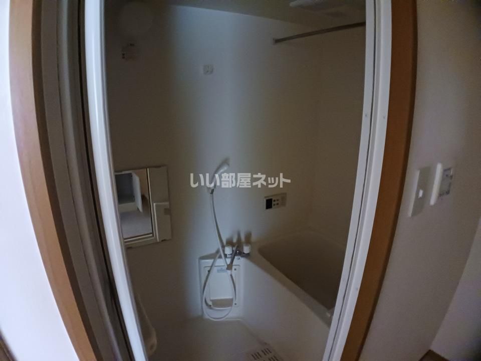 バスルーム