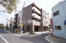 リッツ新宿の外観画像