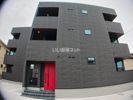 Jack hanadaⅡの間取り画像