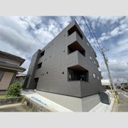 Jack harisakiⅠの外観画像