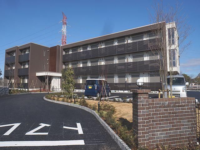T＆Y Mansionの外観画像