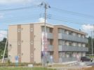 グリーンパークAの外観