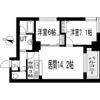 ブリーズN41の間取り画像
