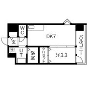Sum tomizawaの間取り画像