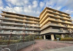 KDXレジデンス茨木Ⅱの外観画像