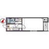 エンルート東仙台の間取り画像