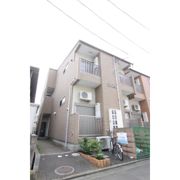 エンルート東仙台の外観画像