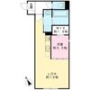 ユアメゾン北浜町の間取り画像