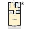 ハイツ・レインボーの間取り画像