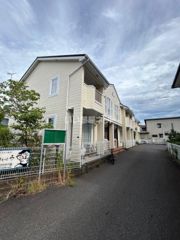Jフィールドの外観画像