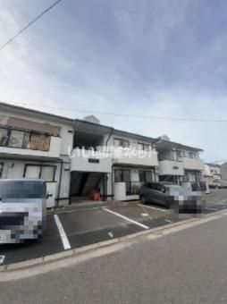 サンライフ川崎の外観画像
