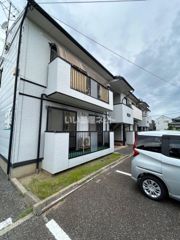 サンライフ川崎の外観画像