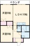 フジ企画ビルの間取り画像