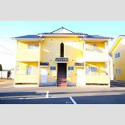 増田ハイツCの外観画像