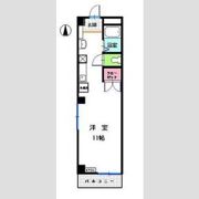さくらハイツの間取り画像