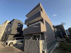 walk 10 minutes(ウォークテンミの外観画像