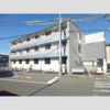 ガーデンシティ三和町の外観