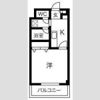 イーグルハイツ南光台の間取り画像
