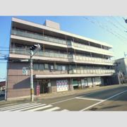 イーグルハイツ南光台の外観画像