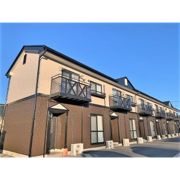 Residence Dreamの外観画像