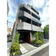 GRAN PASEO 神楽坂の外観画像