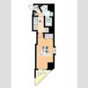 アルファコート西川口12の間取り画像