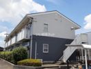 ファミールときわの間取り画像