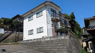 コーポ原の内の外観画像