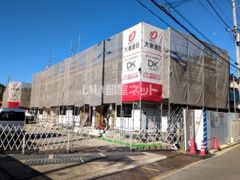 クオリティー宇多津Aの外観画像