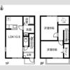 WINGの間取り画像